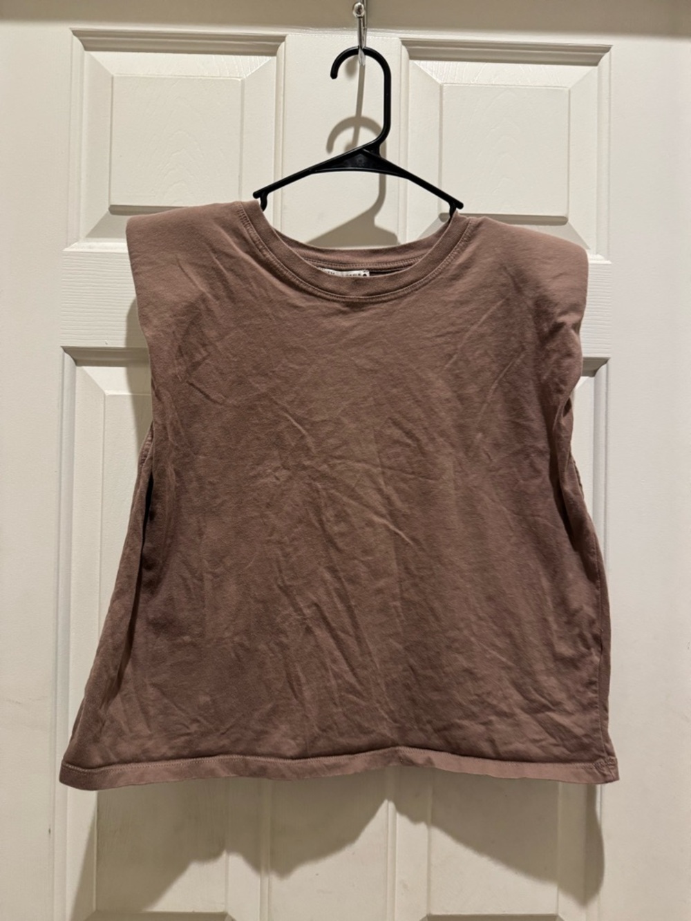 Zara Top Size Medium